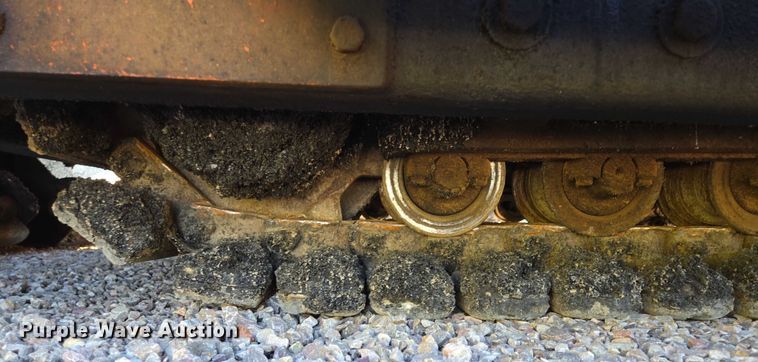 image for item DY1255 Gilcrest-Propaver 813RT paver