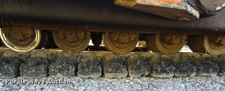 image for item DY1255 Gilcrest-Propaver 813RT paver