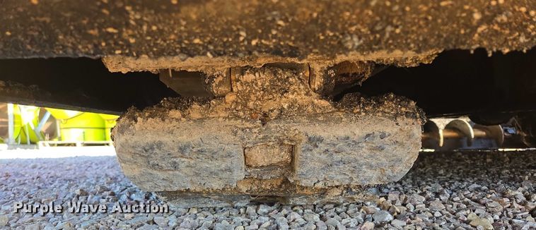 image for item DY1255 Gilcrest-Propaver 813RT paver