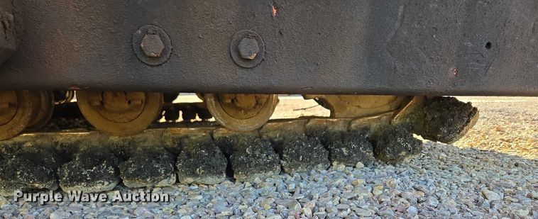 image for item DY1255 Gilcrest-Propaver 813RT paver