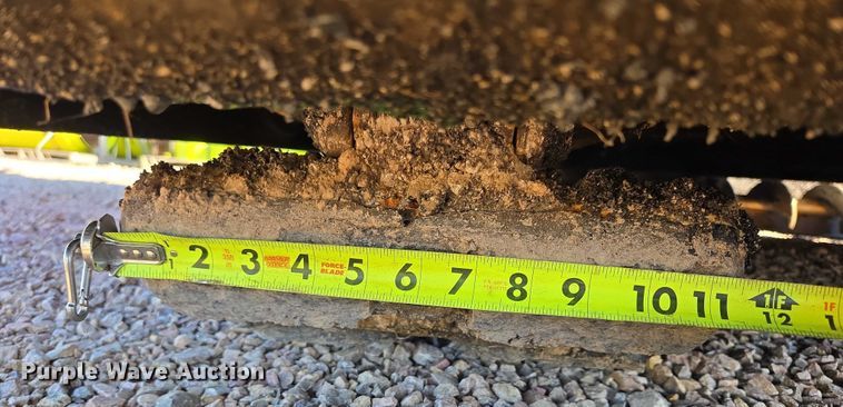 image for item DY1255 Gilcrest-Propaver 813RT paver