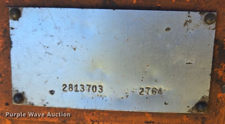 image for item DY1255 Gilcrest-Propaver 813RT paver