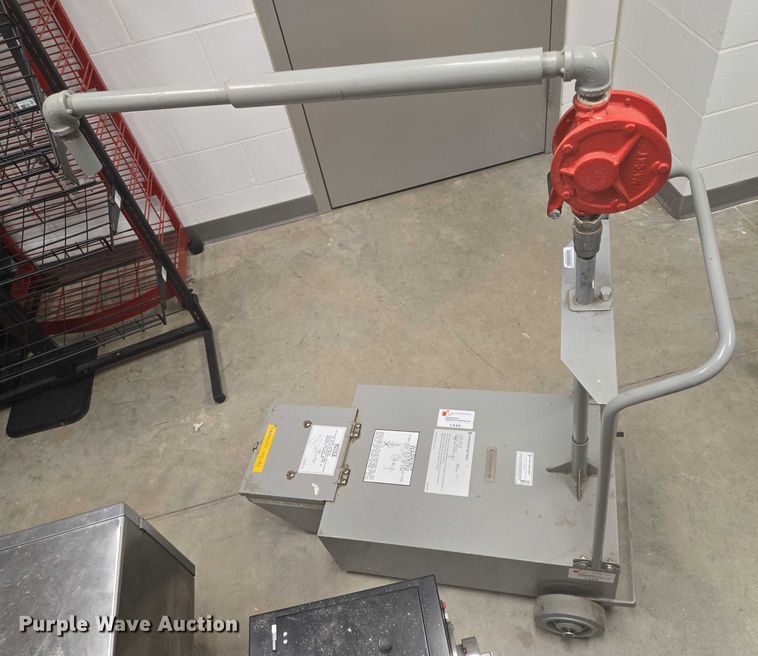 image for item DY1269 Restaurant equipment