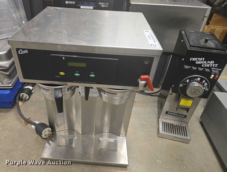 image for item DY1269 Restaurant equipment