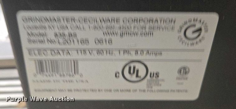 image for item DY1269 Restaurant equipment