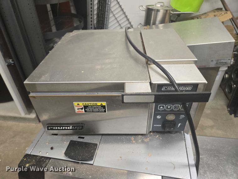 image for item DY1269 Restaurant equipment