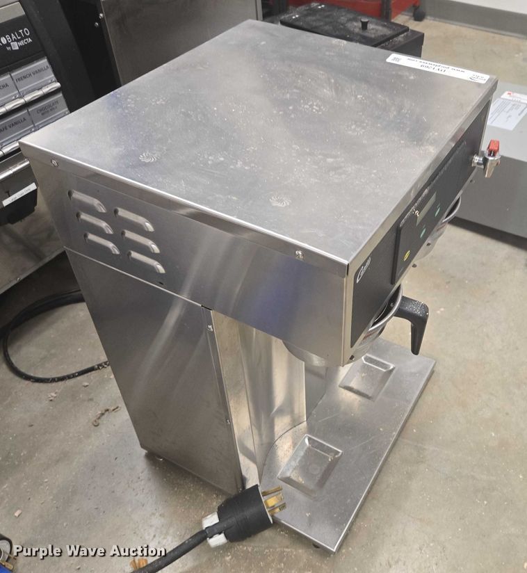 image for item DY1269 Restaurant equipment