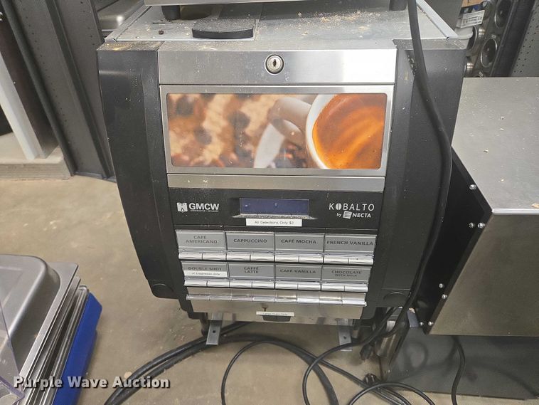 image for item DY1269 Restaurant equipment