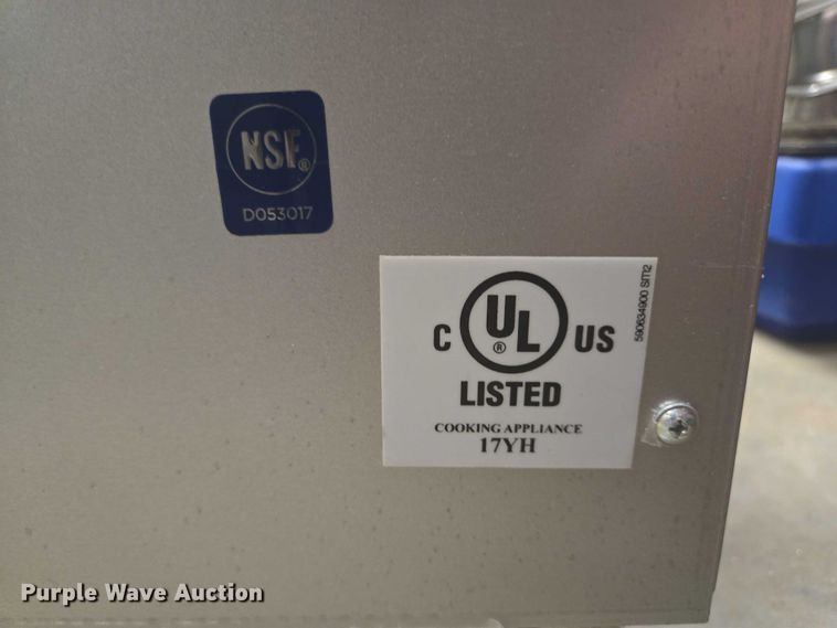 image for item DY1269 Restaurant equipment