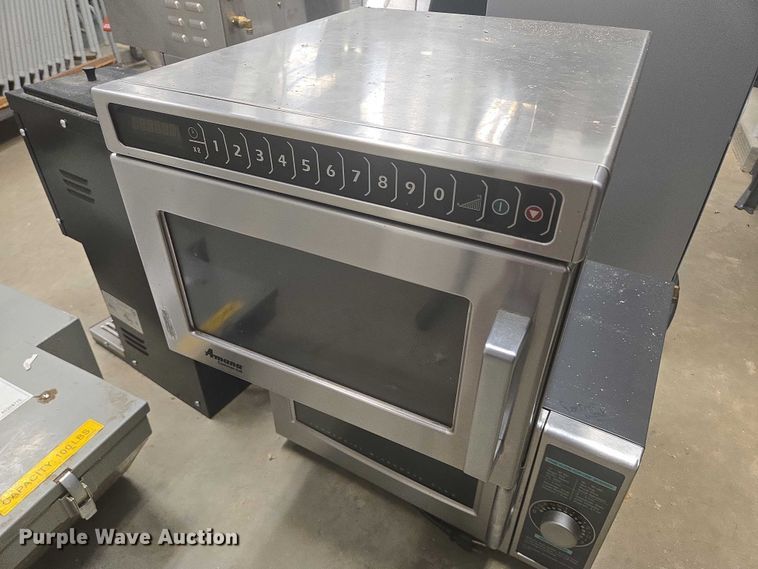 image for item DY1269 Restaurant equipment
