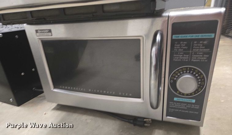 image for item DY1269 Restaurant equipment