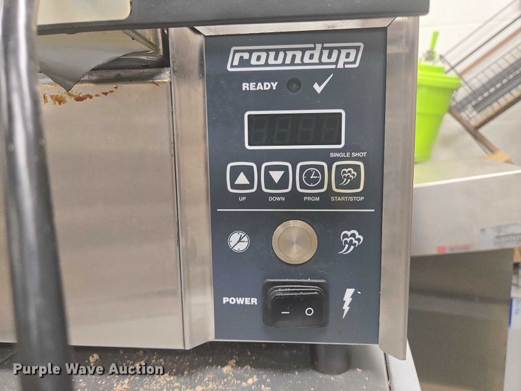 image for item DY1269 Restaurant equipment