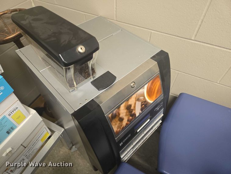 image for item DY1269 Restaurant equipment