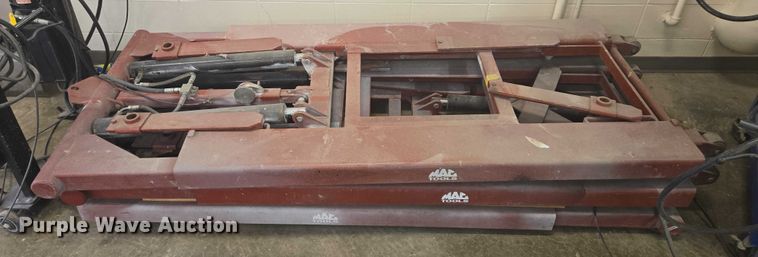 image for item DY1271 MAC Tools LFMR6 automotive lift