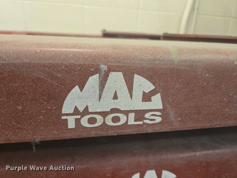 image for item DY1271 MAC Tools LFMR6 automotive lift