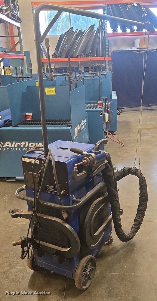 image for item DY1273 ProSpot PHS-100 welder