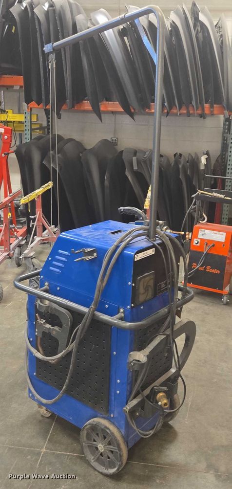image for item DY1273 ProSpot PHS-100 welder