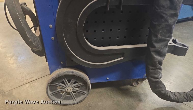 image for item DY1273 ProSpot PHS-100 welder