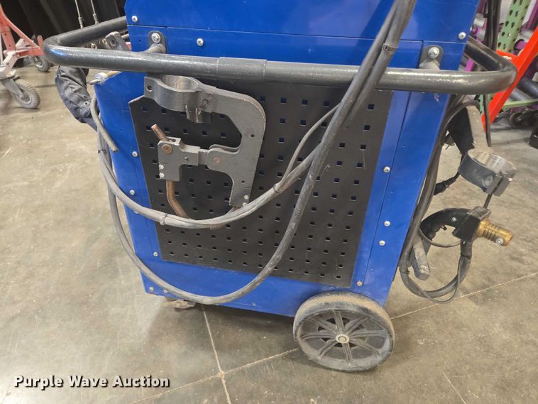image for item DY1273 ProSpot PHS-100 welder