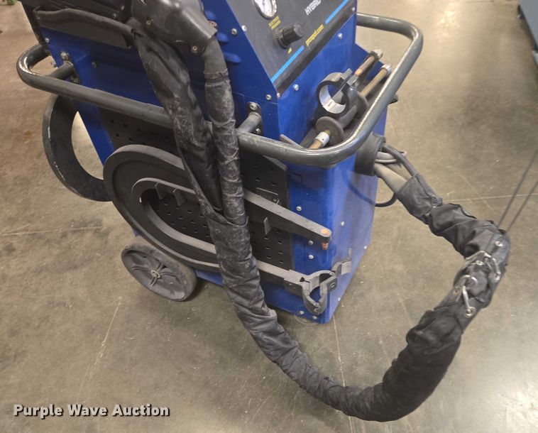 image for item DY1273 ProSpot PHS-100 welder