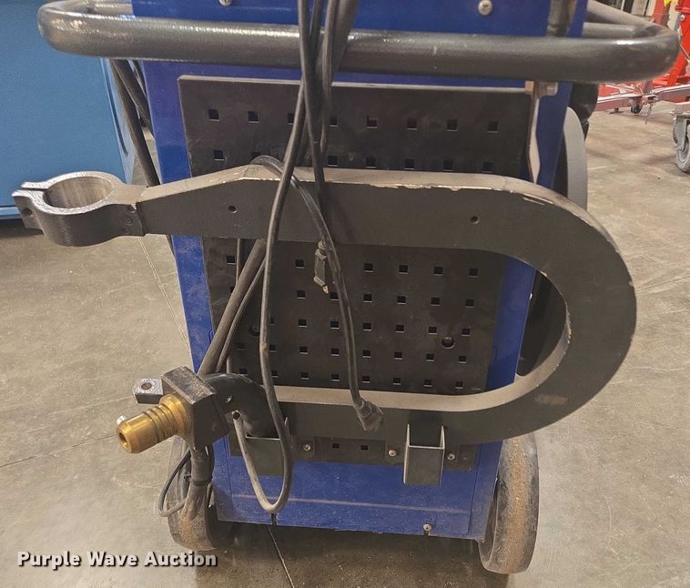 image for item DY1273 ProSpot PHS-100 welder