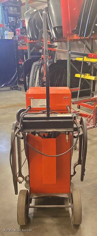 image for item DY1274 2016 AIM C-1000 welder