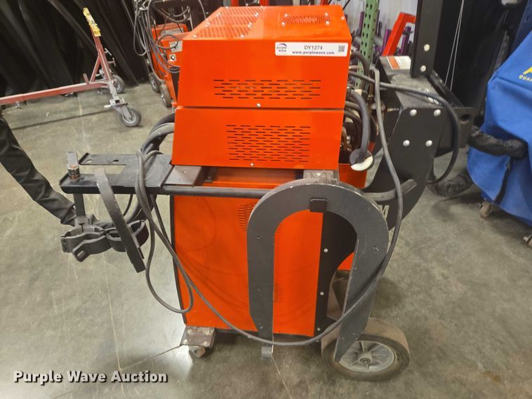 image for item DY1274 2016 AIM C-1000 welder