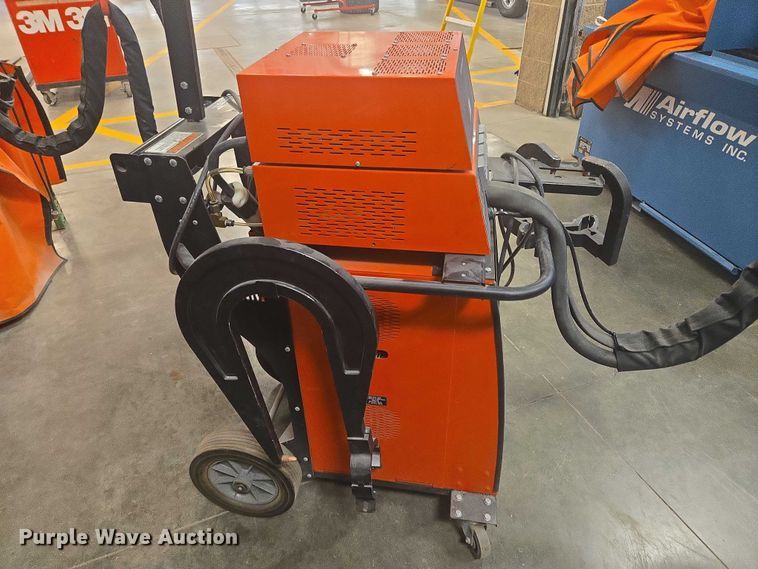 image for item DY1274 2016 AIM C-1000 welder