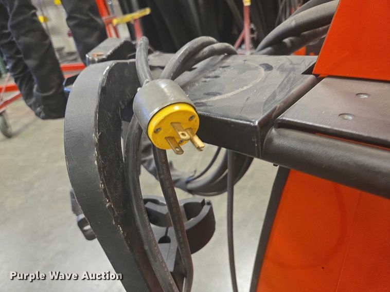 image for item DY1274 2016 AIM C-1000 welder