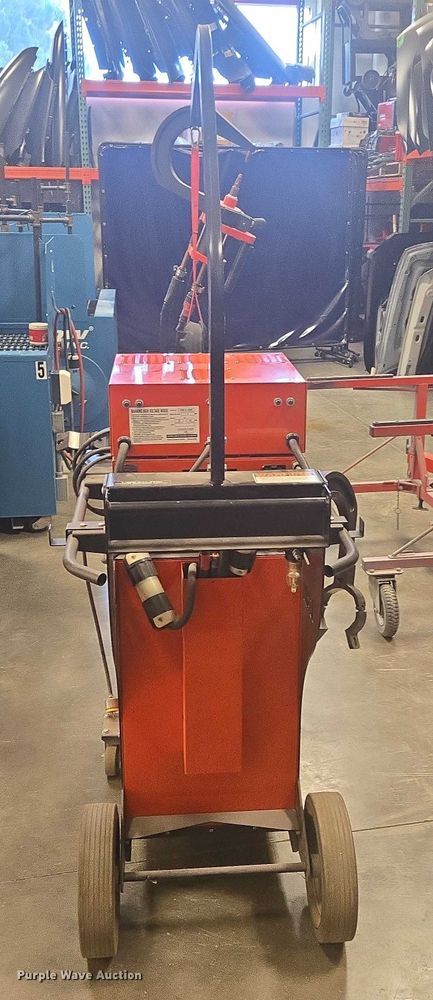 image for item DY1275 2016 AIM C-1000 welder