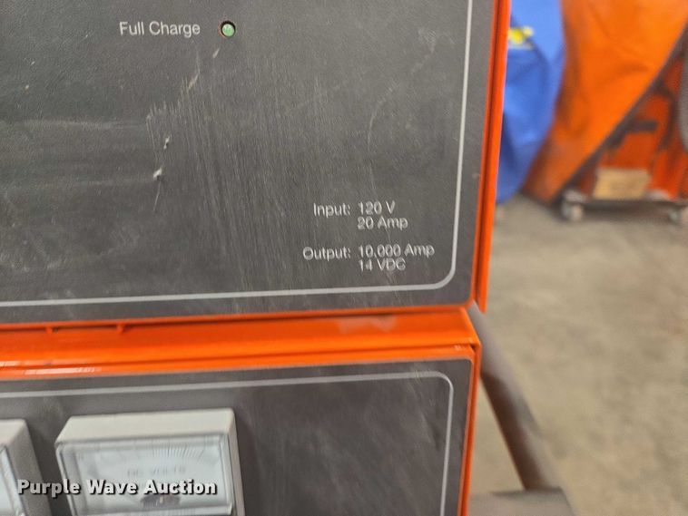 image for item DY1275 2016 AIM C-1000 welder