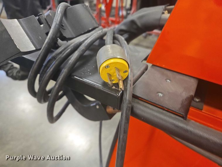 image for item DY1275 2016 AIM C-1000 welder