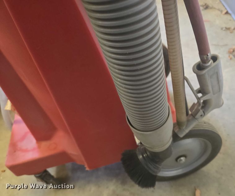 image for item DY1277 Snap On sand blasters