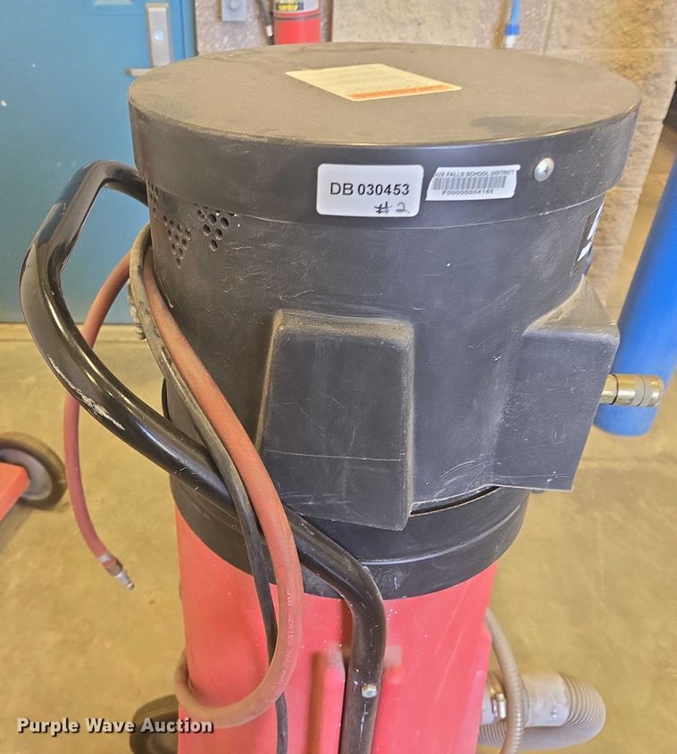 image for item DY1277 Snap On sand blasters