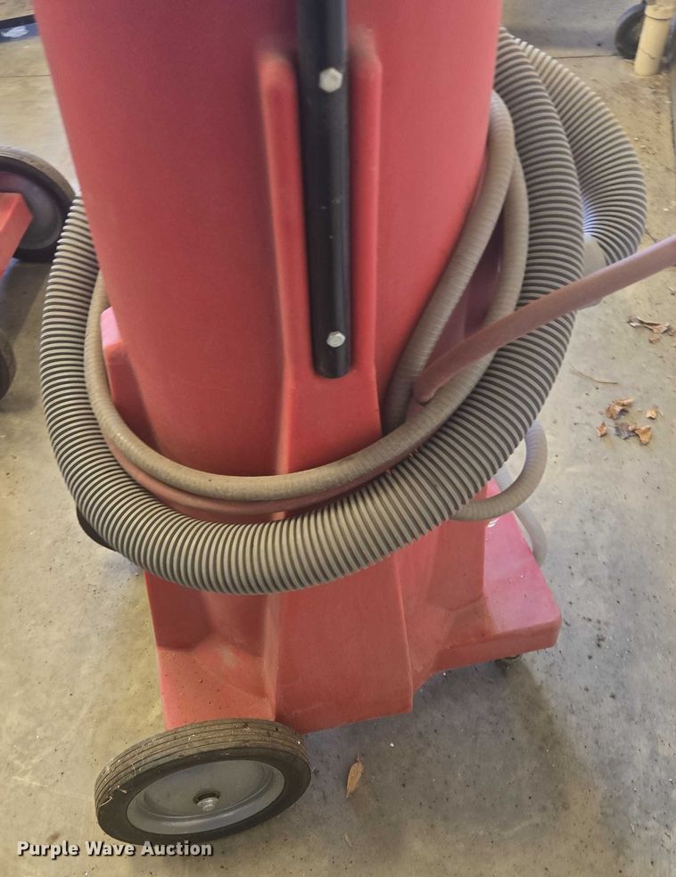 image for item DY1277 Snap On sand blasters