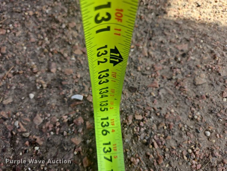 image for item DY1279 1997 International 4700 Crew Cab box truck