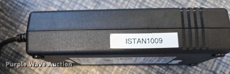 image for item DY1280 (4) Istan patient simulators