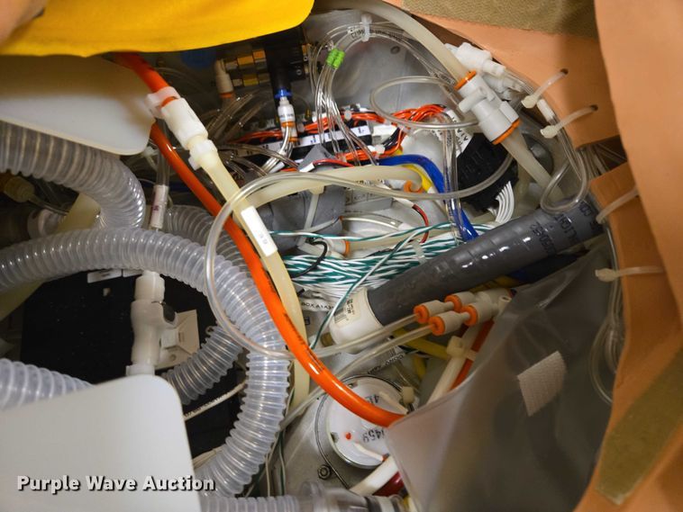 image for item DY1280 (4) Istan patient simulators