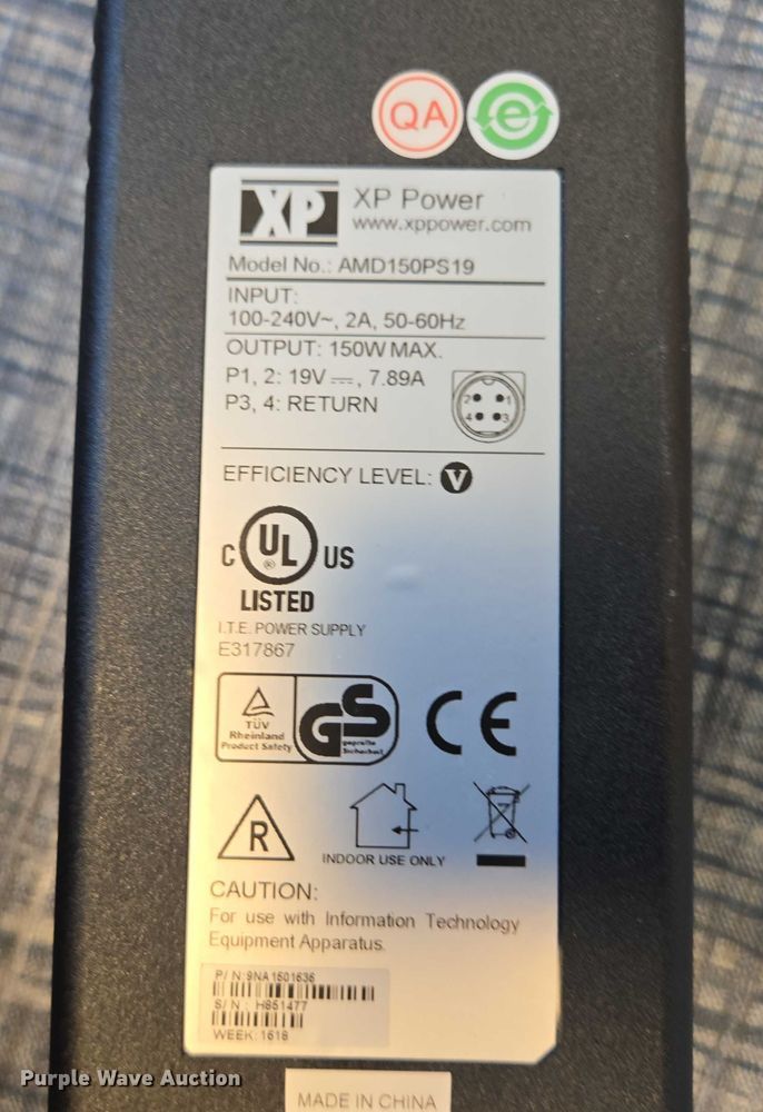 image for item DY1280 (4) Istan patient simulators