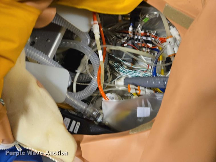 image for item DY1280 (4) Istan patient simulators