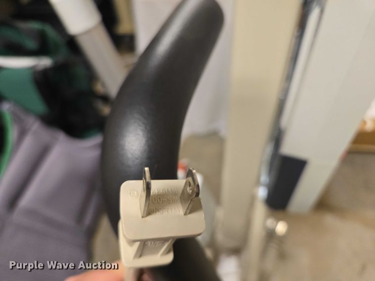 image for item DY1281 Linak Hoyer patient transfer lift