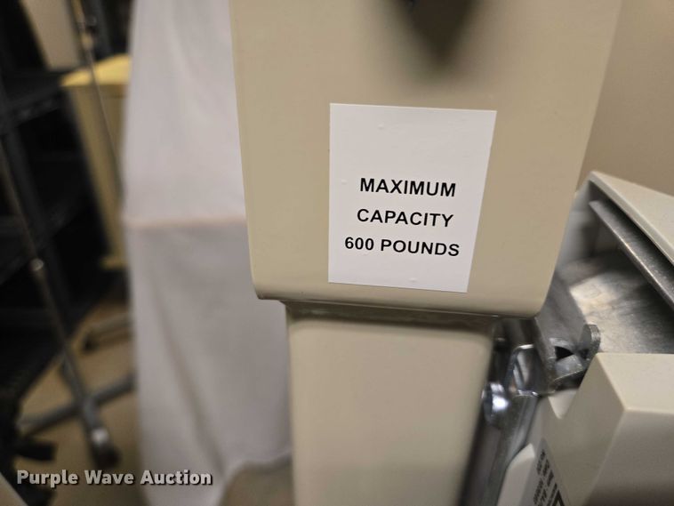 image for item DY1281 Linak Hoyer patient transfer lift