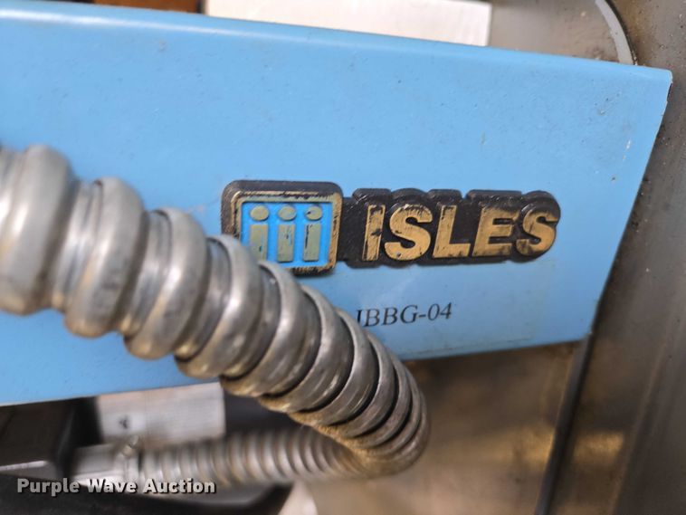 image for item DY1282 (3) Haldex hydraulic tanks