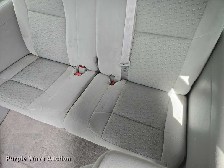 image for item DY1295 2007 Chevrolet Uplander van