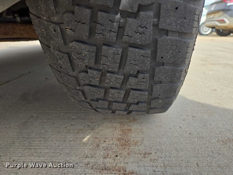 image for item DY1295 2007 Chevrolet Uplander van