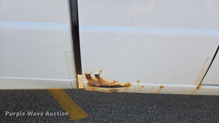 image for item DY1297 2003 Ford Ranger SuperCab pickup truck