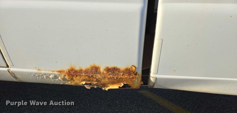 image for item DY1297 2003 Ford Ranger SuperCab pickup truck