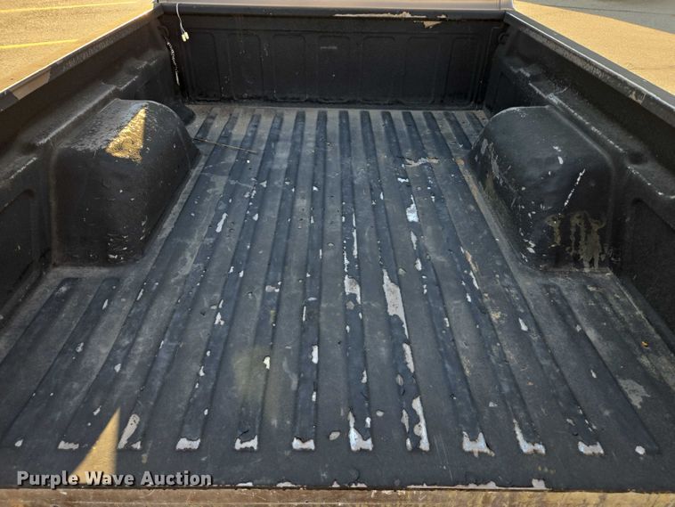 image for item DY1298 2003 Chevrolet S10 Ext. Cab pickup truck