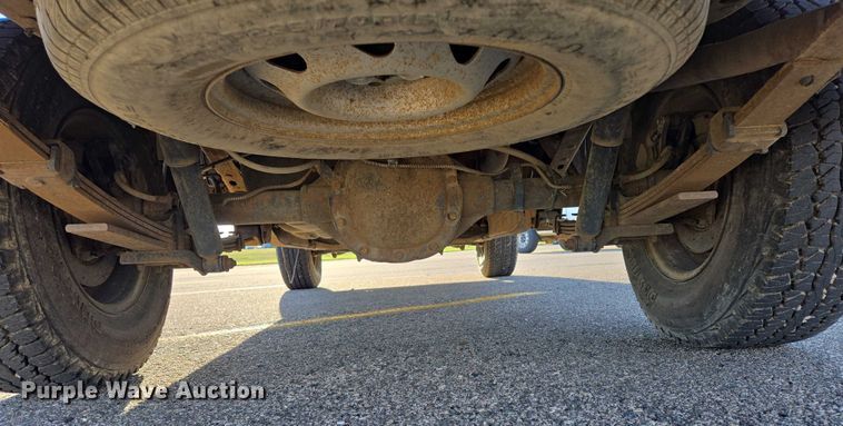 image for item DY1298 2003 Chevrolet S10 Ext. Cab pickup truck