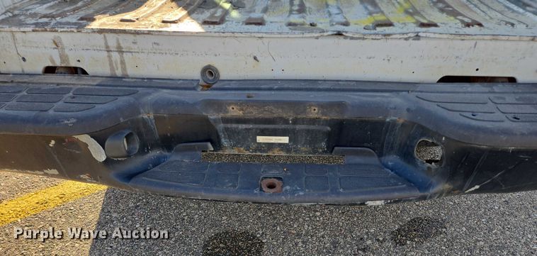 image for item DY1299 2001 Chevrolet S10 Ext. Cab pickup truck